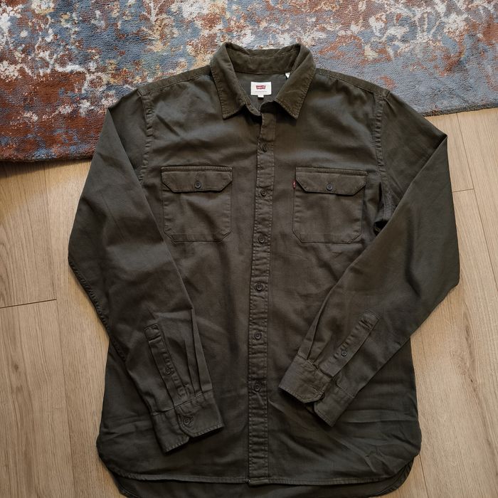 Koszulka męska Levi's