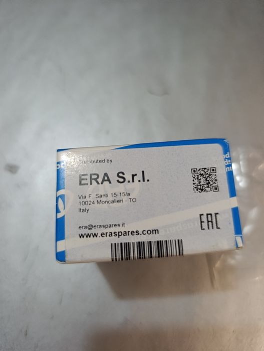 Датчик температуры двигателя Era 330107