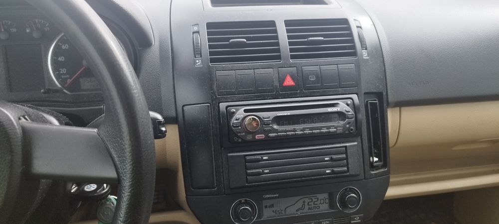 Sprzedam volkswagen polo