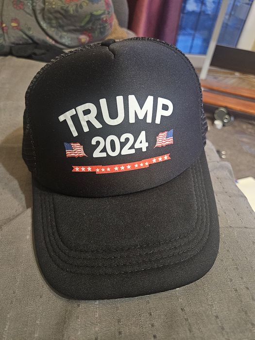 Nowa czapka Donald Trump Make America Great Again MAGA 45-47