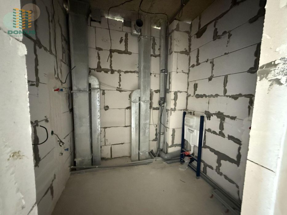 Срочно‼️ 2 комн ЖК Пространство на Гераневой‼️Краснова/Адмиральский