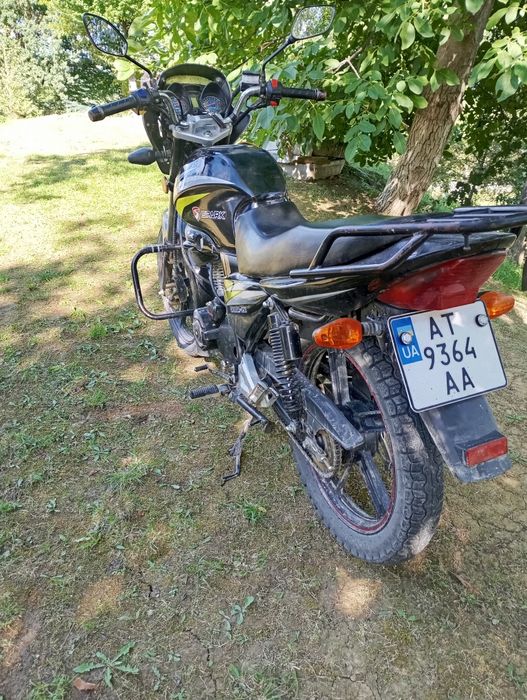 Продам спарк200-р25