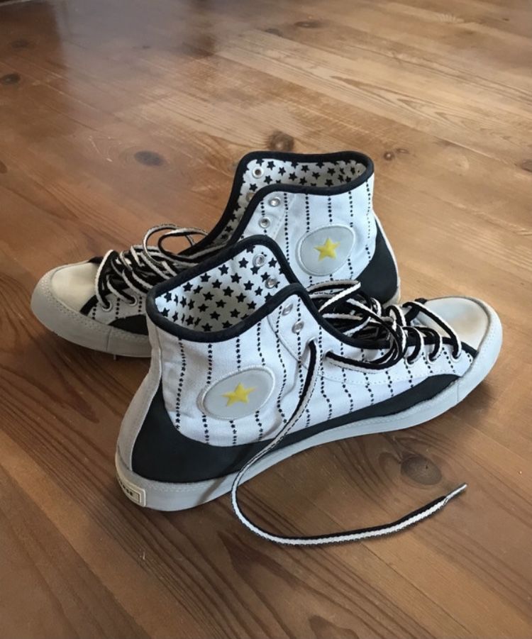 Chuck taylor all star sasha hot sale