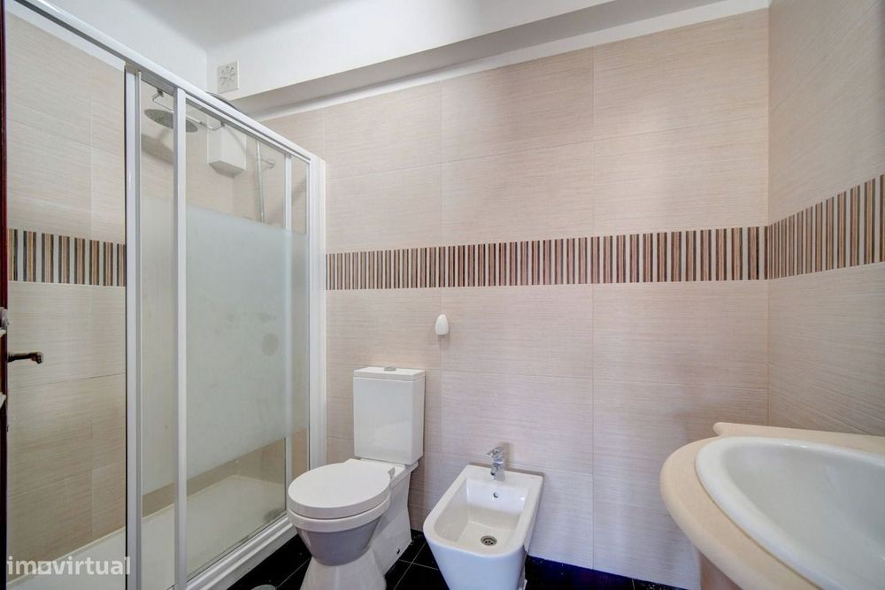 Apartamento T3 à venda em Sintra