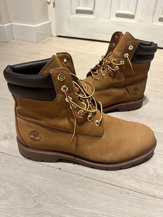 Buty Timberland 46