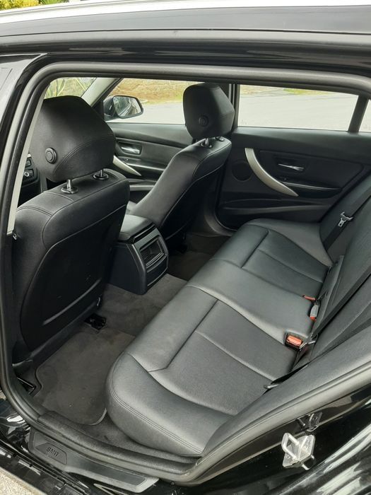 BMW F31 - 316d - 2013 foto 5