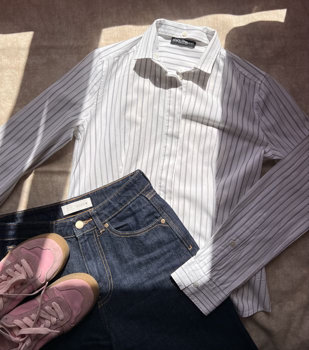 Жіноча сорочка Dolce Gabbana