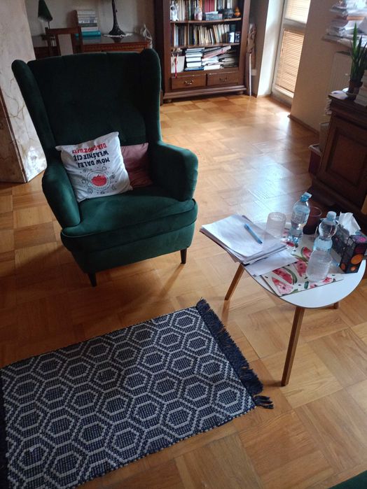 Gabinet do wynajęcia na dni/godziny