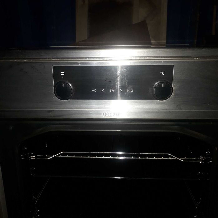 Kuchenka indukcyjna gorenje stan uzywane odbiur osobisty