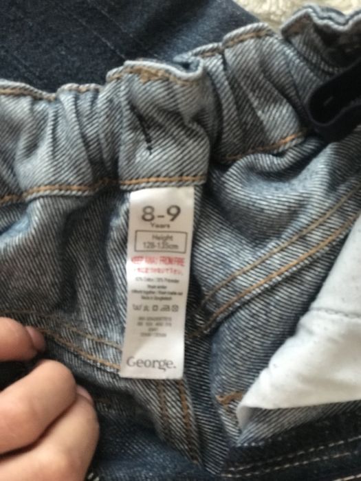 Джинсы и брюки