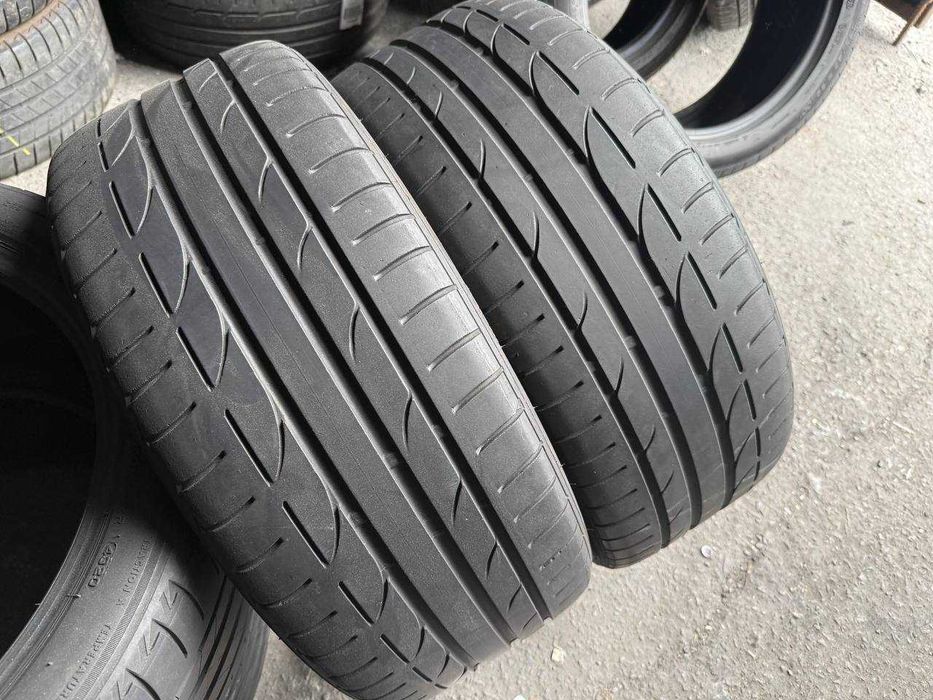 Шини літо 225/40/R19 Bridgestone Potenza S001