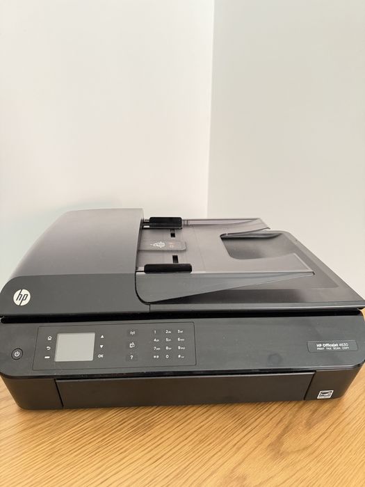 Impressora HP Officejet 4630