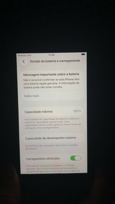 Venda de telemóvel