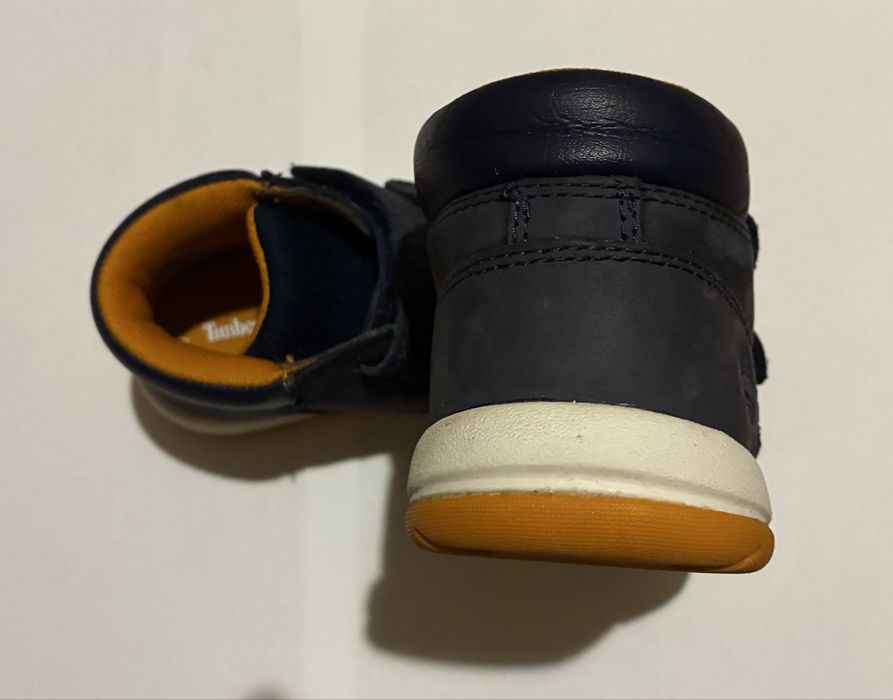 Jak Nowe Buty chłopięce Timberland Toodle Tracks roz.26