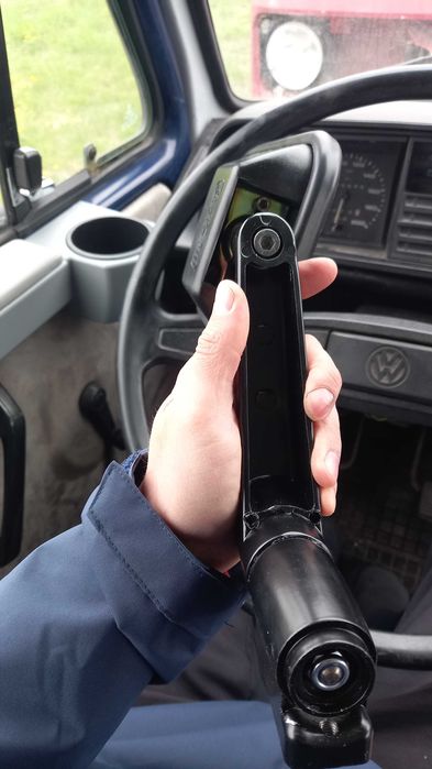 Adapter lusterek VW T3 transporter caravelle multivan