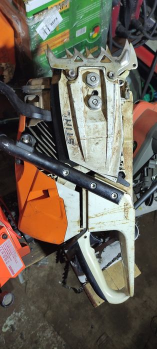 Продам Stihl MS 462 CM ( Штіль)