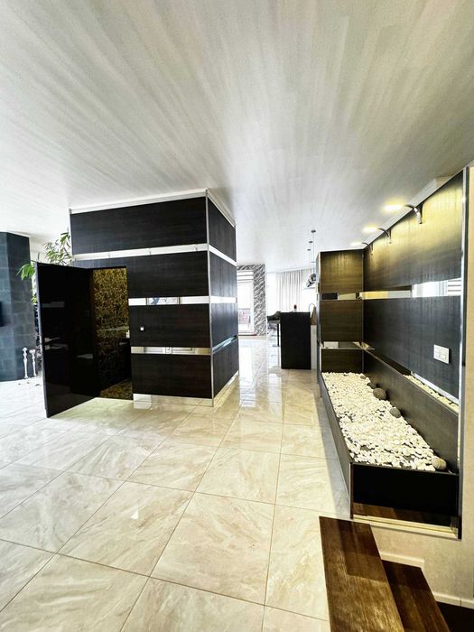 OS4 Сдам 2-х этажный пентхаус 200кв.м ЖК Ультра метро Ботанический Сад