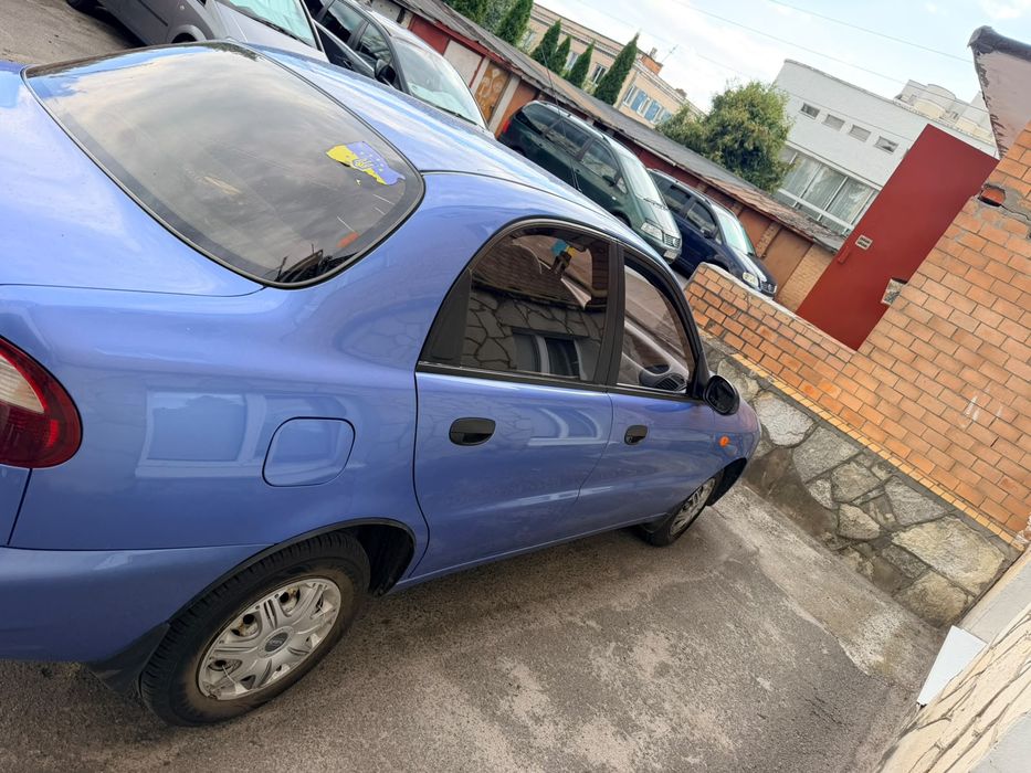 Продам автомобіль
