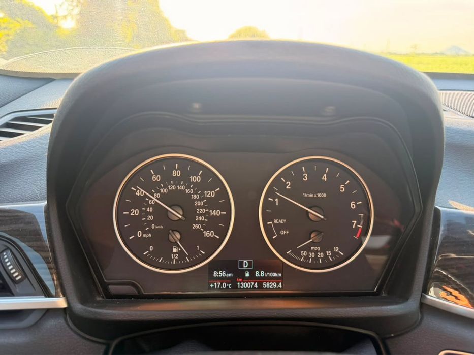 BMW X1 2018 VIN WBXHT3C34J5K31590 фото оголошення 13 з 13