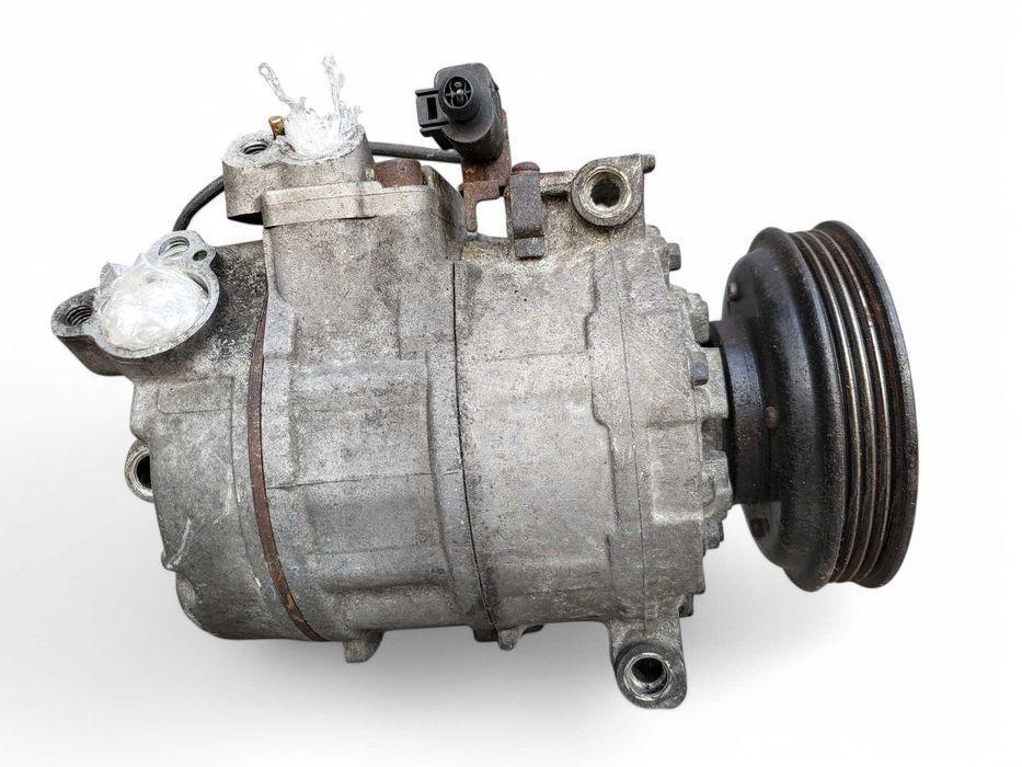 Компрессор кондиционера Audi A4 B6 / Audi A6 C5 1.9 TDI