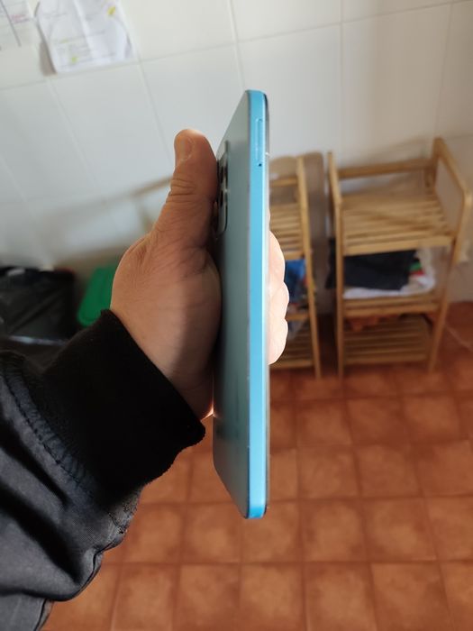 Telemóvel Xiaomi Note 12