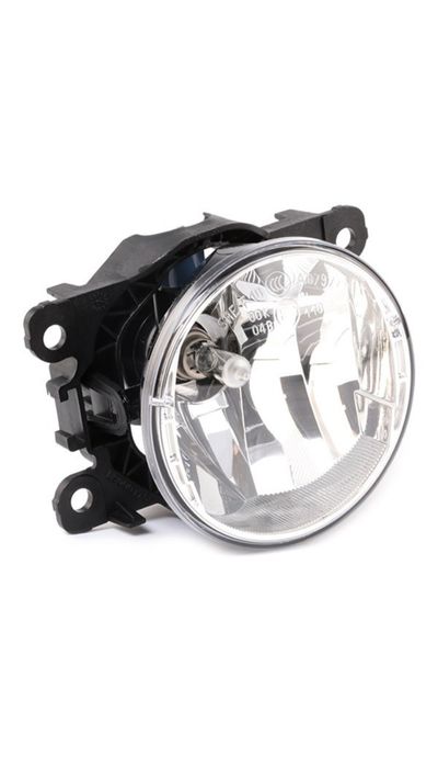 Farol de nevoeiro Renault Clio IV