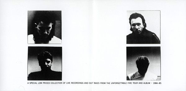 U2 - Wide Awake In America (CD)