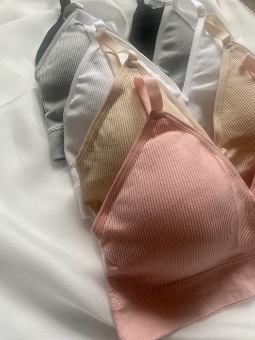 Топ бюстгальтер