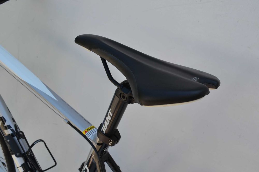 szosowy giant rapido 3x9 shimano 105 rama L super stan polecam