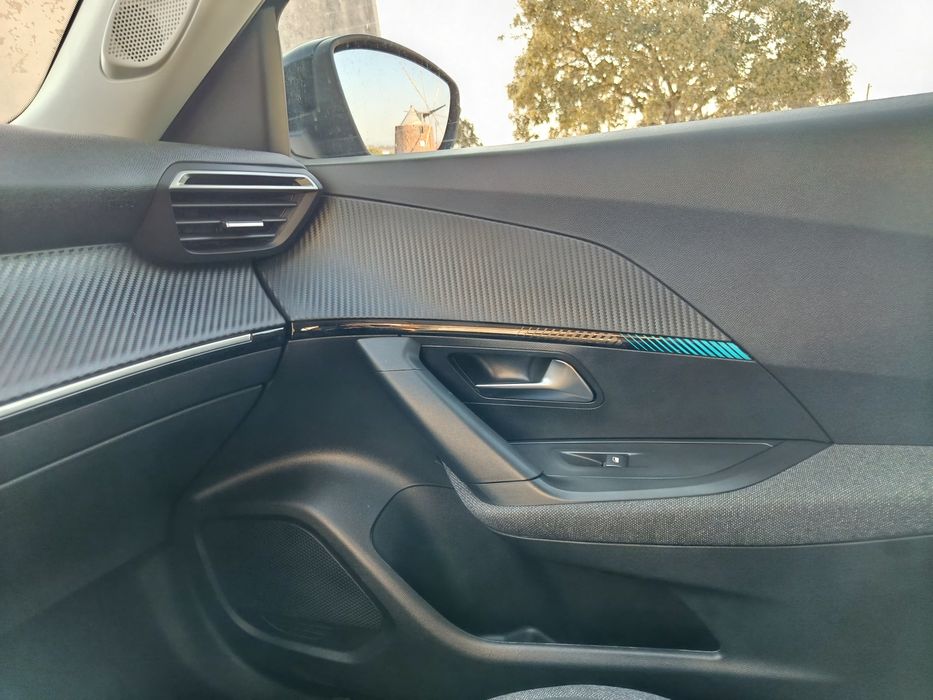 Peugeot 2008 1.2 Puretech Style