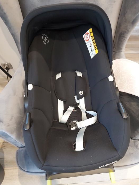Fotelik Maxi Cosi Tinca