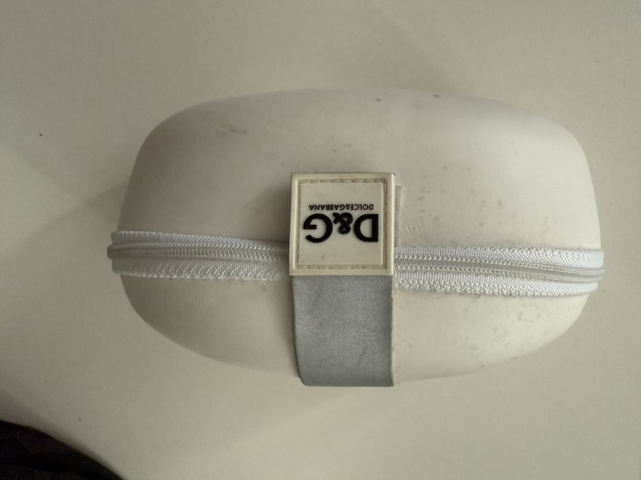 Оригінальні окуляри в чохлі Dolce&Gabbana