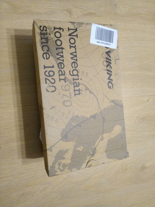 Buty sportowe Viking Boa