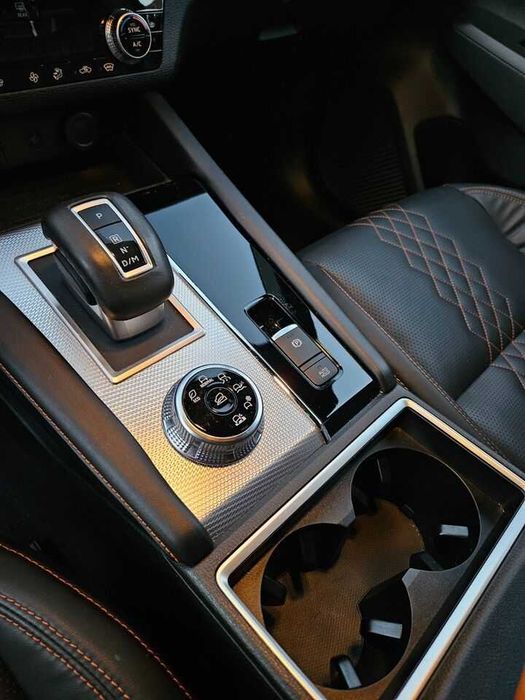 2022 Mitsubishi Outlander SEL Launch Edition