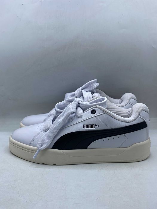 Кеди Puma Park Lifestyle Easy (400496-09) оригінал
