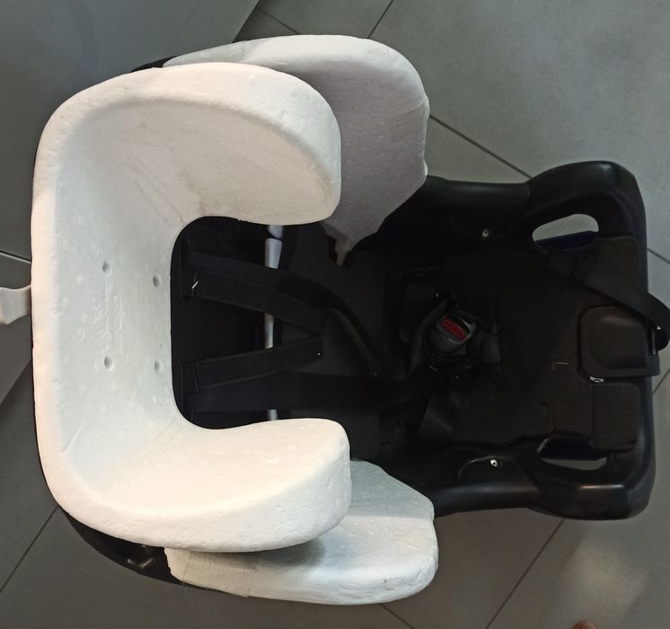 Fotelik Axkid Minikid 2.0