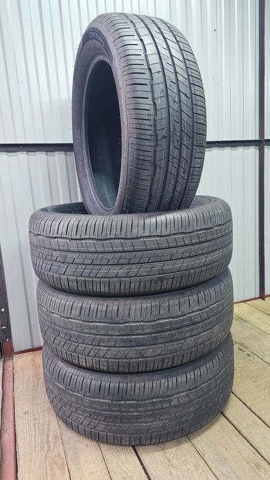 Hankook Ventus S1 evo3 suv 235/55r19 101V