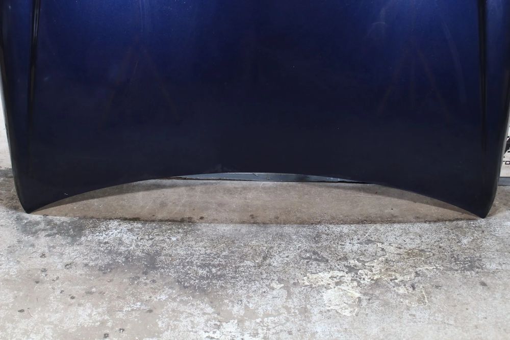 Capot MERCEDES-BENZ Classe C (W204)