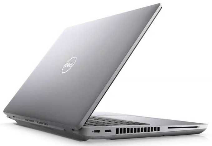Dell 5421 - Intel Core i7 11850H 2.50GHz/16GB/256SSD-NVMe/14FHD