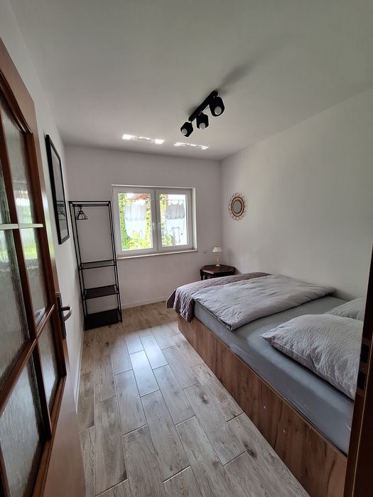 Łagów Perła Ziemi Lubuskiej Apartment Malina
