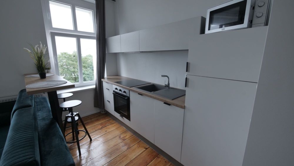 Mieszkanie – Gdańsk - Widok 3