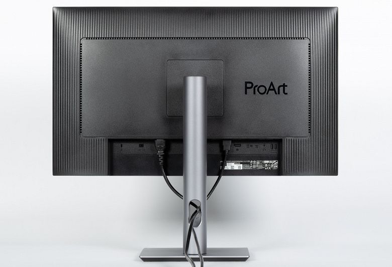 Новий Монітор 27” ASUS ProArt Display PA27JCV (90LM0AL0-B01K70)