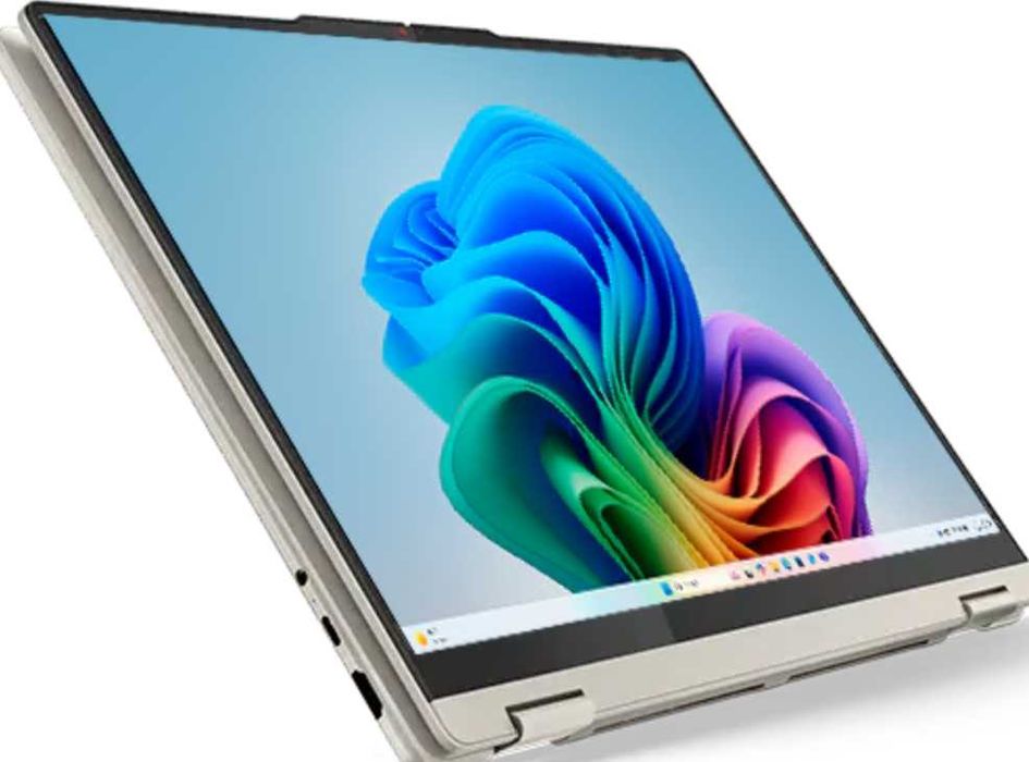 Yoga 7 2-in-1 Gen10 (16" AMD)