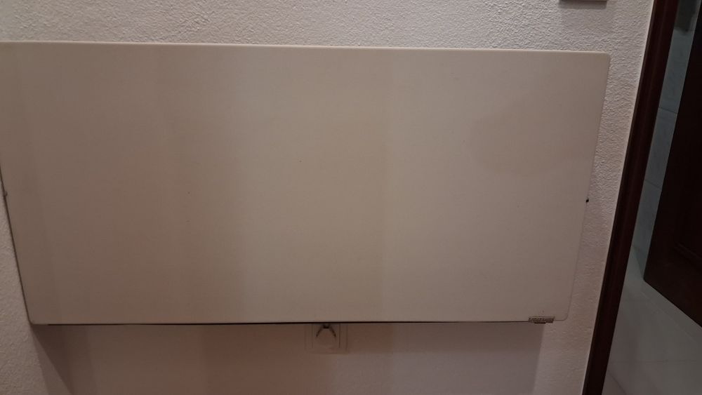 Aquecimento climastar