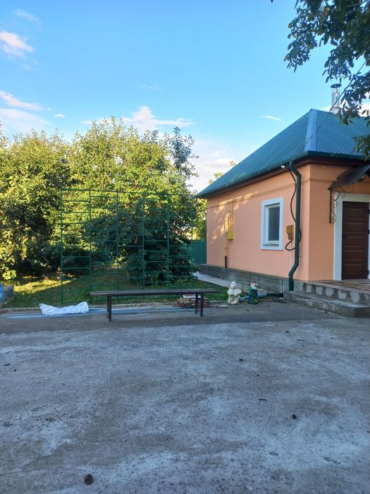 Продам будинок у Воронькові