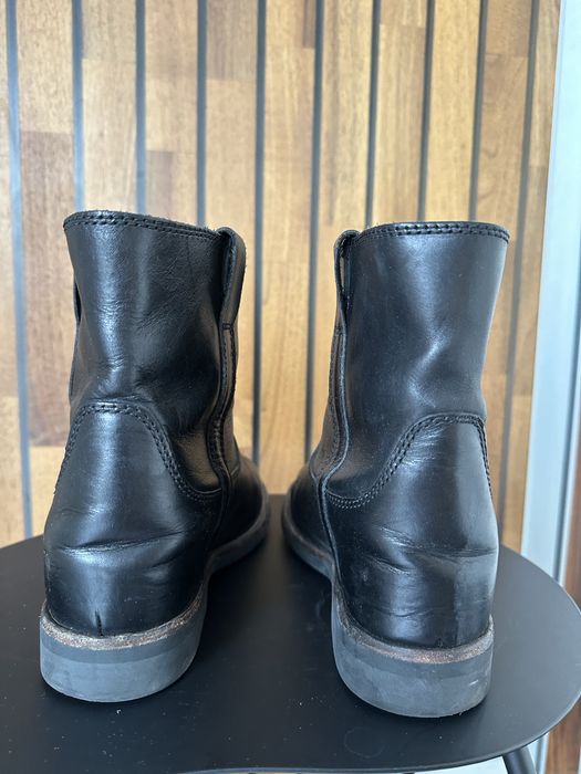 Isabel marant botki, kozaki
