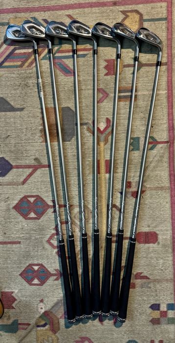 Tacos Golfe Titleist T400