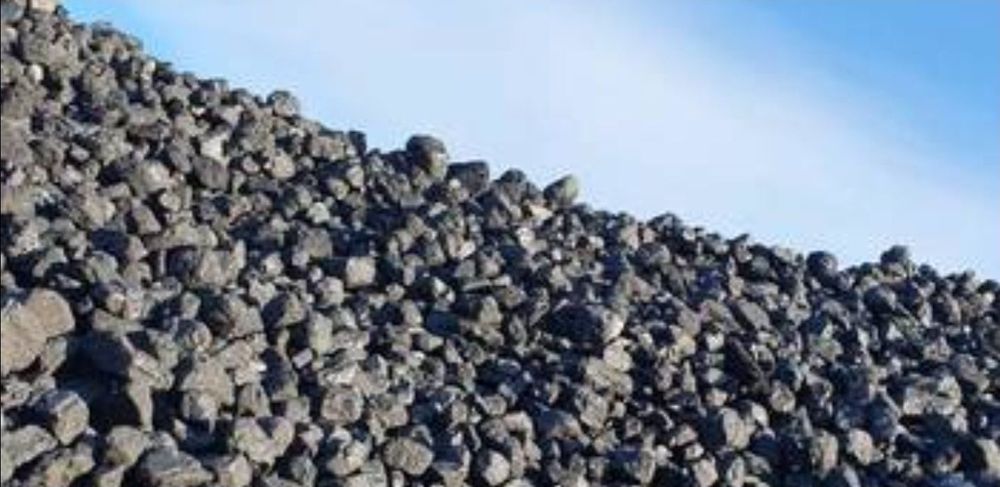 Węgiel Kostka Gruby Orzech Groszek Polski 28MJ