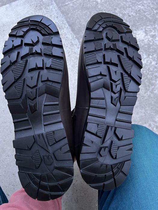 Берцы, берці, черевики, ботинки itturi