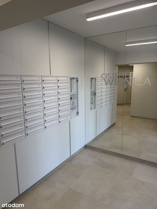 3-pokojowy apartament premium | Osiedle Winnica | 63,72 m² |Toruń - Widok 4